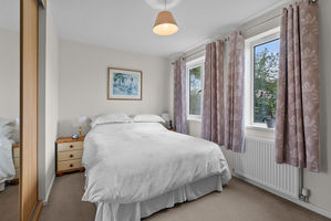 Bedroom Two- click for photo gallery